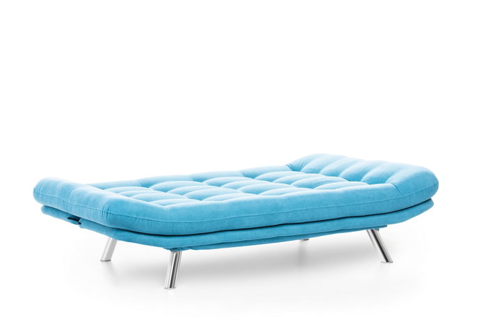 Atelier Del Sofa Misa Sofabed - Turquesa